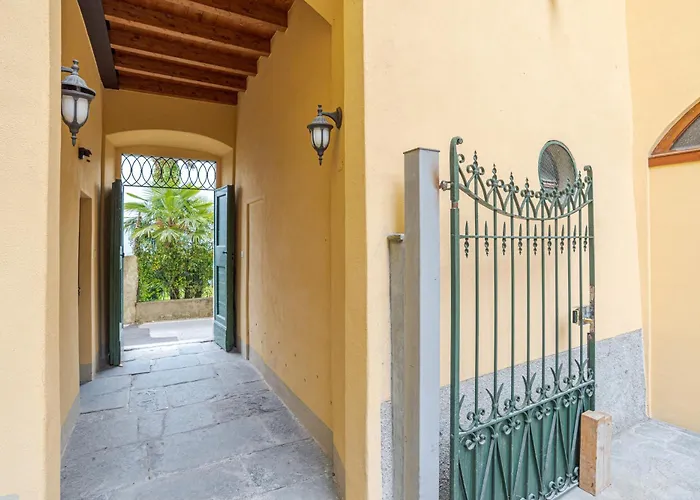 Casa Caterina * Mezzegra