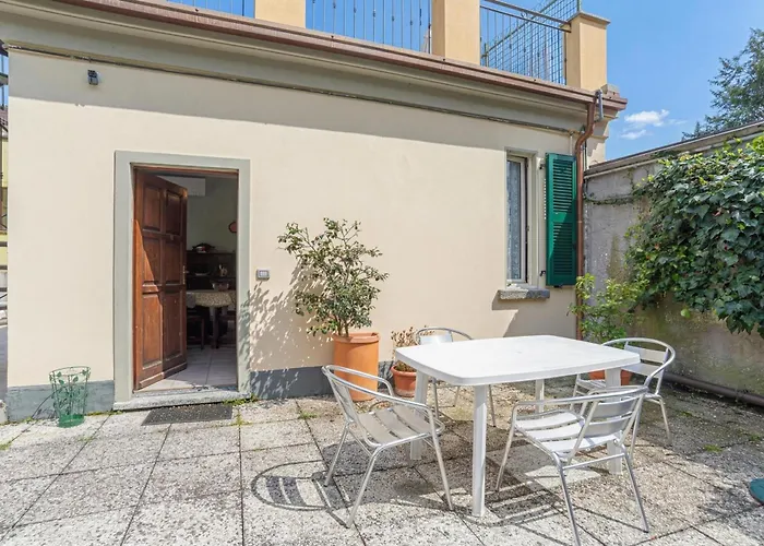 Casa Caterina * Mezzegra