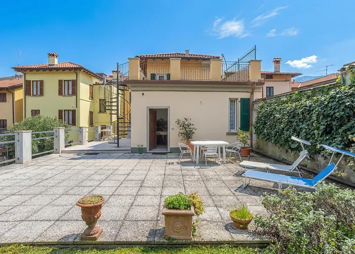 Casa Caterina Apartamento *