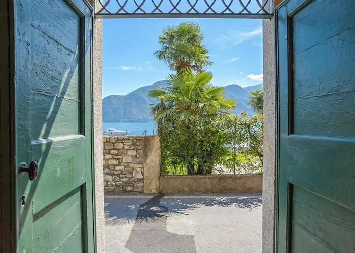 Casa Caterina