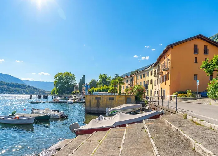 Casa Caterina Mezzegra