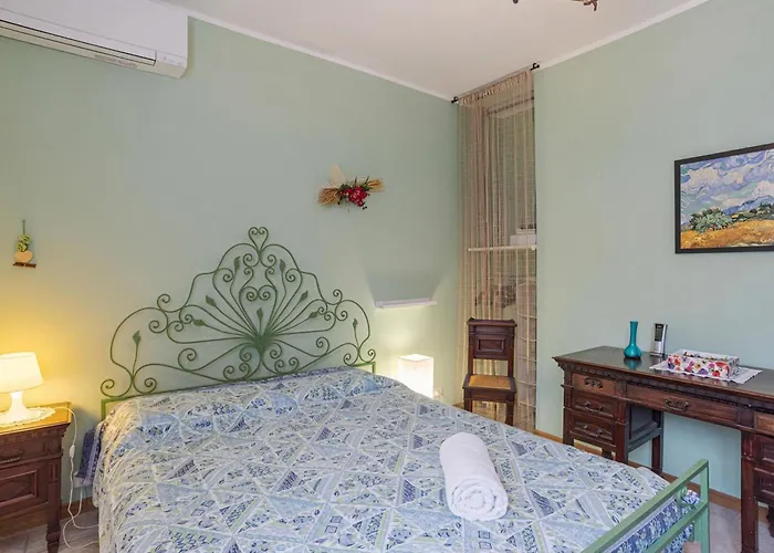 Casa Caterina Apartamento Mezzegra